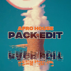 Lilian Bilotta - Afro House Edit Pack - Gems  (Vol.1) (Free Download)