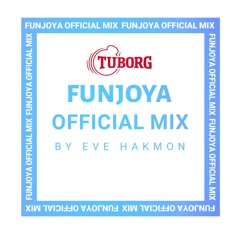 Funjoya Radio 007 - Eve Hakmon
