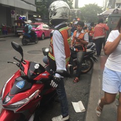 泰台亞際流行舞曲串燒 Thai-Taiwanese Inter-Asia Dance Music Remix