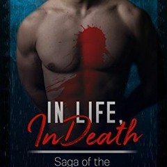 [DOWNLOAD] ⚡️ (PDF) In Life, in Death BY Adara Wolf