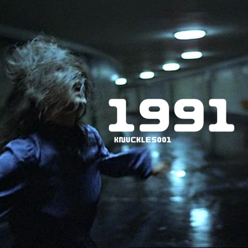 1991 - crystal castles (kncls001 remix)