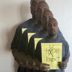 Kanye West typebeat  "ALIVE".wav