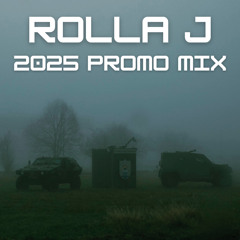 2025 PROMO MIX