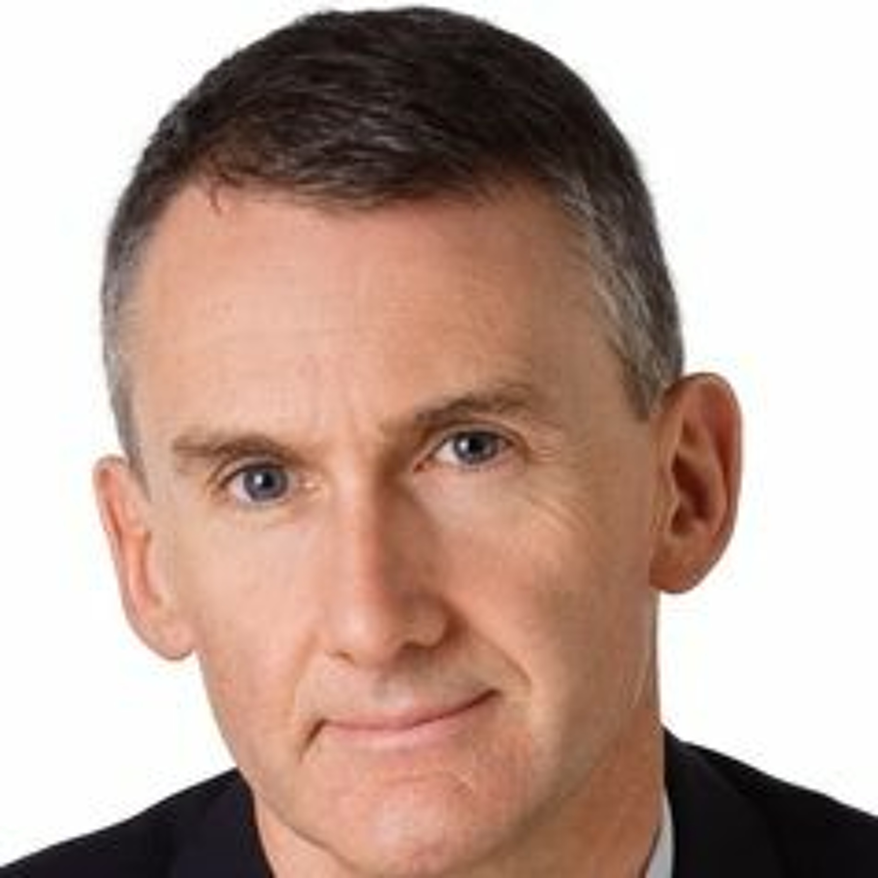 Behavioural Finance with Simon Russell
