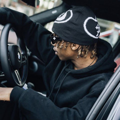 Can't Go Back (Prod. OkayKoda x Rjpasin)