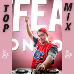 Top Mix 2025 DJ FAJU En VIVO