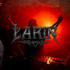 LARIN - HARD TECHNO 30 MIN | 160 BPM | DARK RAVE 2025