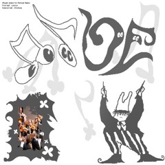 Object Eater w/ Lorenzi & Strelitzia (19/10/22)