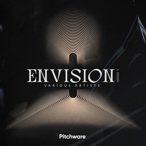 Floating Mind (Original Mix) - D-Melodic [Pitchware Records]