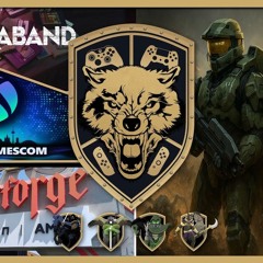 Helldivers 2 x Halo | Xbox Gamescom | Contraband Cancelled | Level Reforge Gaming - ILP# 413