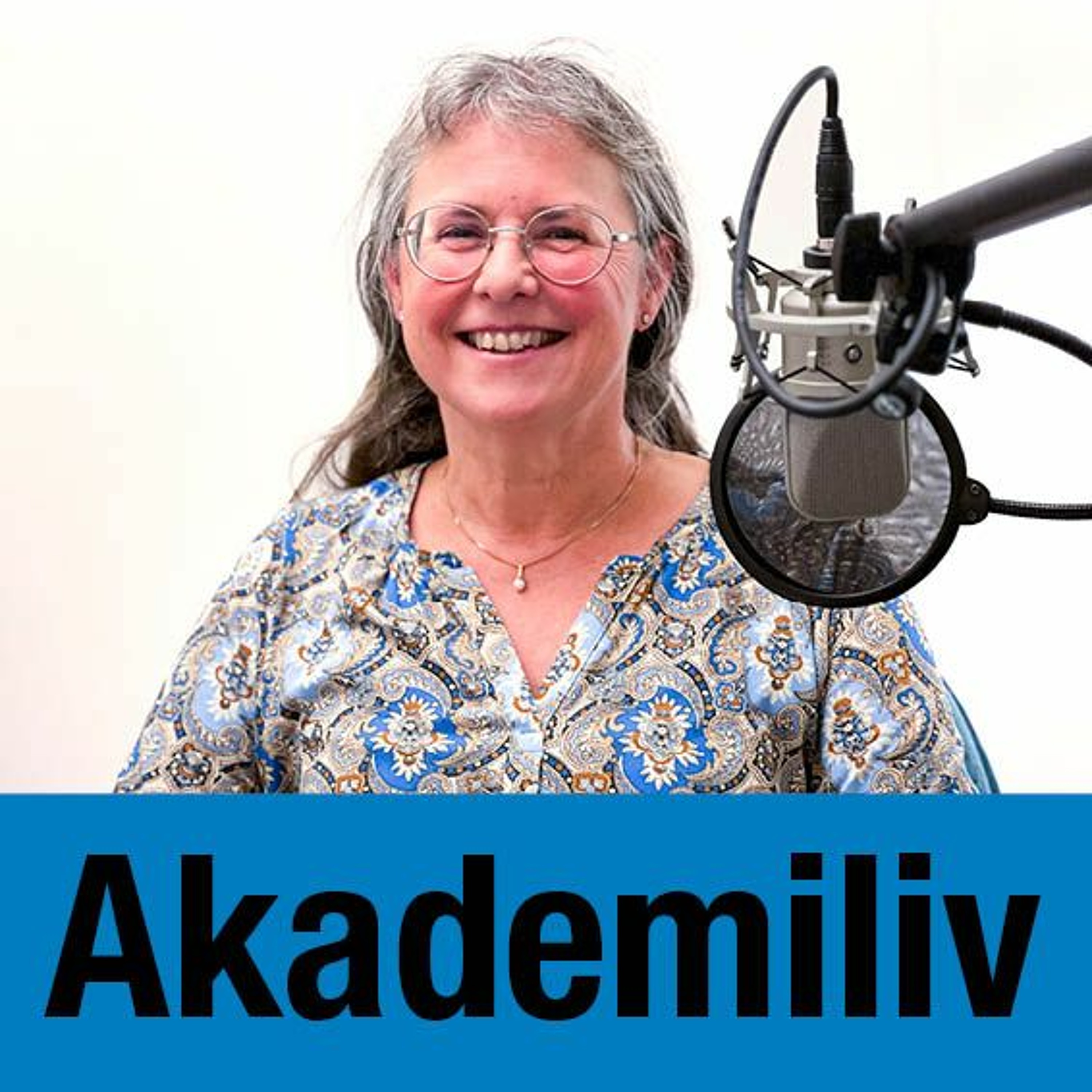 Akademiliv