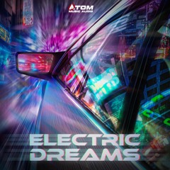 ATM50 | Atom Music Audio - Midnight City