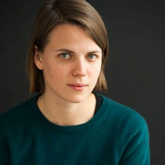 Episode 01.07 SLC Performance Lab with Sarah DeLappe