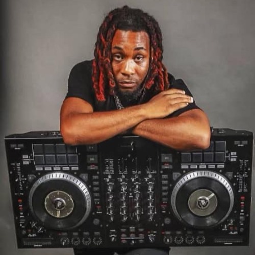 Dj Fury Vickeelo wanna battle remix