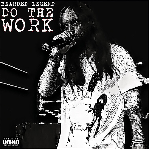 DO THE WORK (PROD. SlideManiac)