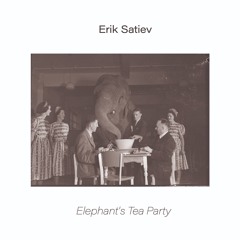 Unknown excerpt from Ossia's 7" roots set (Erik Satiev Overdub)