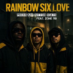 Rainbow Six Love