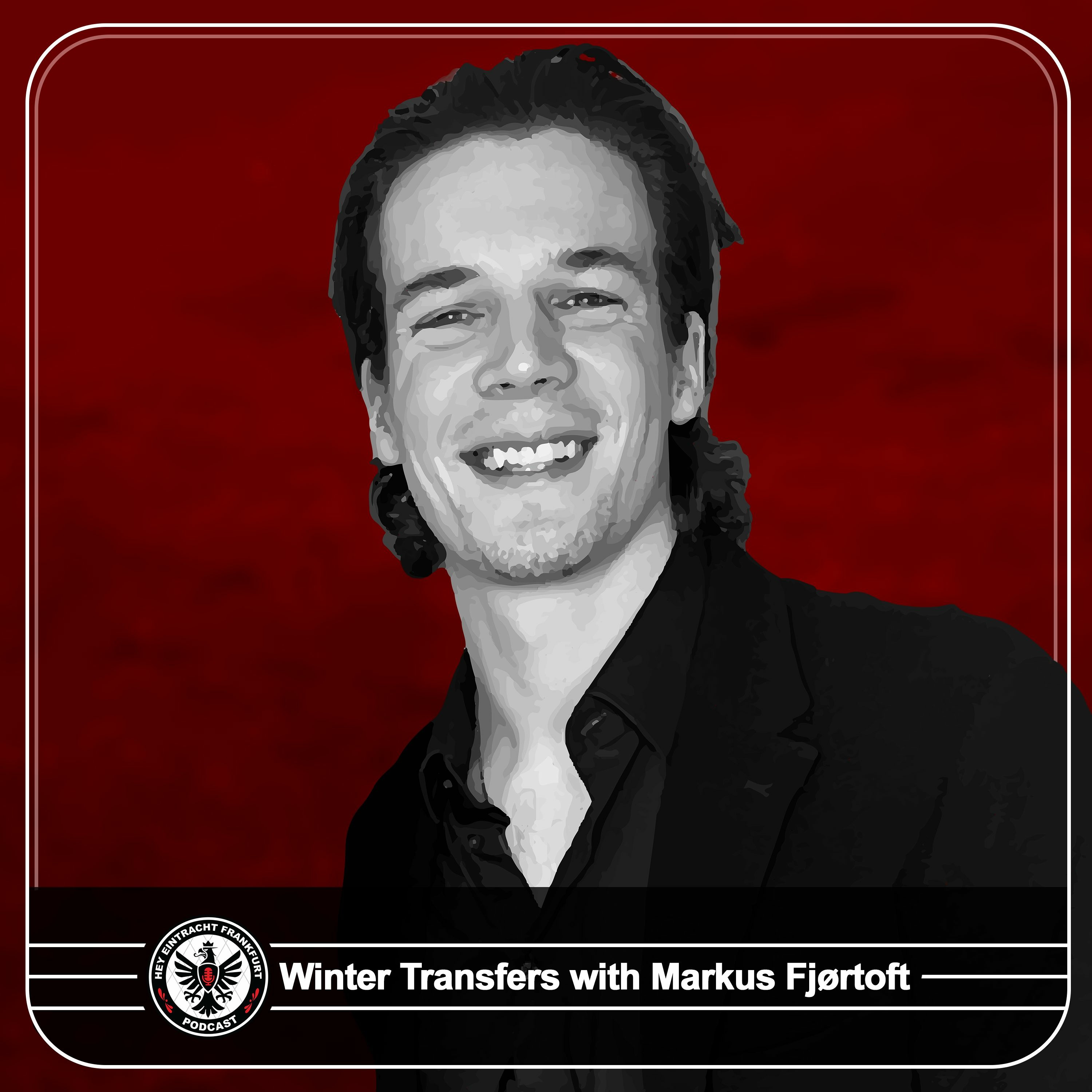 Hey Eintracht Frankfurt Podcast