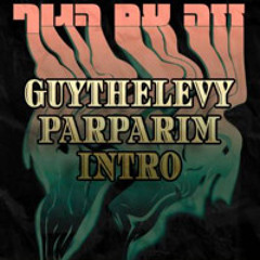 LifeSwisa - זזה עם הגוף (GUYTHELEVY PARPARIM INTRO)