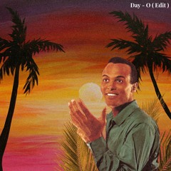 Harry Belafonte | Day O (Dika JK Edit)