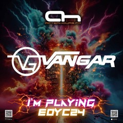 Vangar Pres. Sensory Sessions EP.99 EOYC 2024 [DI.FM & AH.FM]