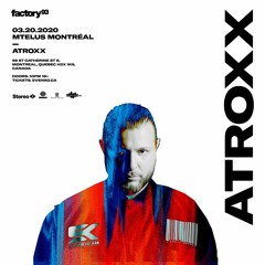 Atroxx Exclusive