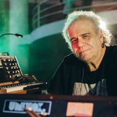 Márcio Lomiranda @ Festival Não Existe 2021