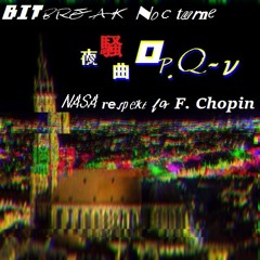 夜騒曲 op.Q-ν