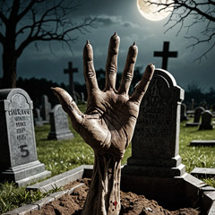 GhostPeace Halloween Mix 5