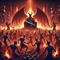 Hades | Hardest SoFaygo x Ken Carson Moshpit Anthem | Dark Cloud Trap Underground Rap Instrumental 144bpm C#m