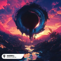Ericovich, TECHNO KING - Shadowfall