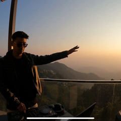 Odessic live from Mussorie