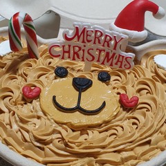 Santa tell me - Ariana grande (cover)