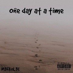 One Day At A Time (Mp3 File)