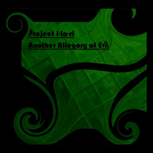 Another Allegory Of Evil