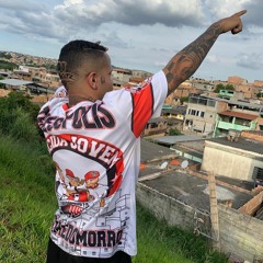 MC SACI MC TH - OS MALVADAO - DJ MASCOTE & DJ TAVIN DO SG