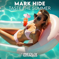 Taste The Summer (Extended Mix)
