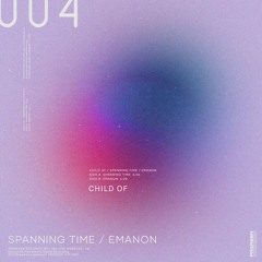 Spanning Time (Original Mix)