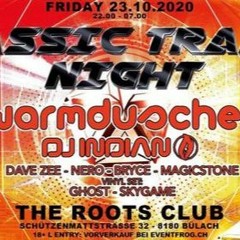 DJ SKYGAME TRANCE CLASSICS ROOTS 23,10.20 LIVE