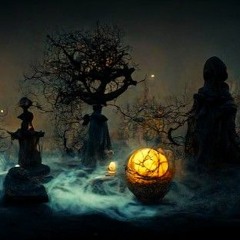 All-Saints' Eve