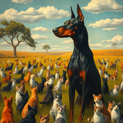 Canine (Summer 19)