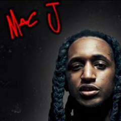 Mac J - Gotta Grudge mp3