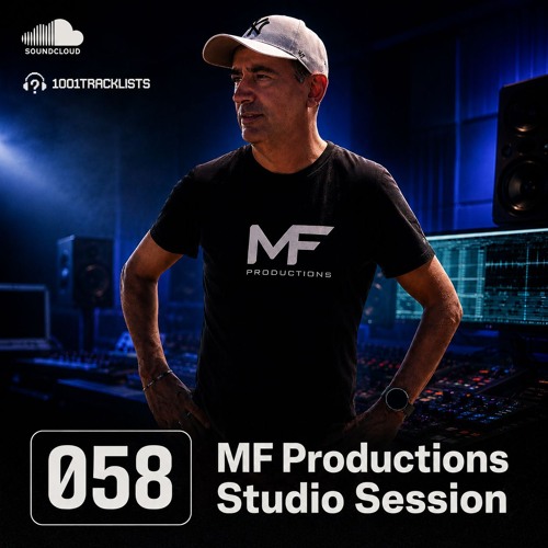 MF Productions - Studio Session 058 2026-05-25