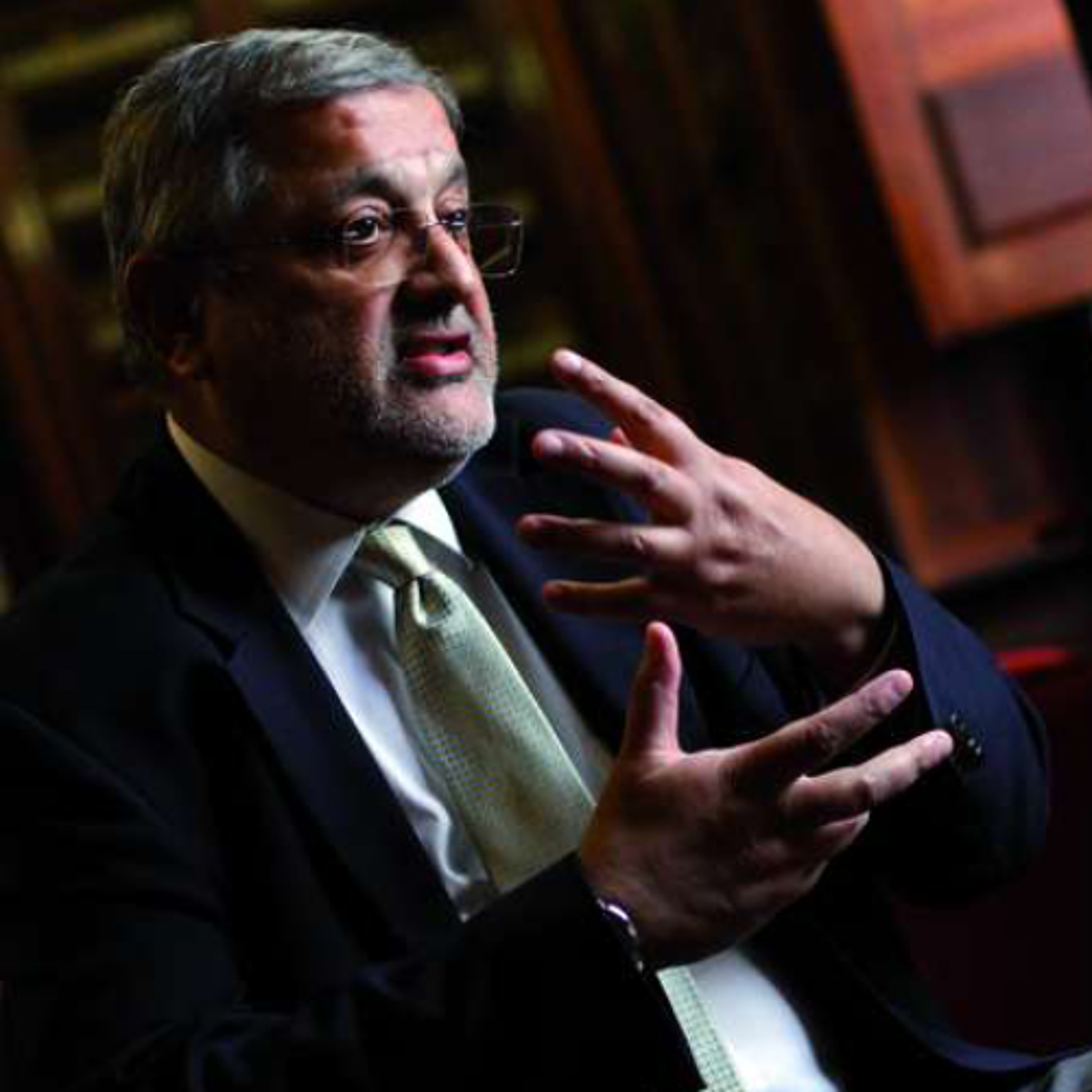 Óscar Mascarenhas - Imprensa pública e privada depois do 25 de abril de 1974, out 1995