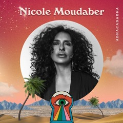Nicole Moudaber @ Abracadabra Festival 2.0