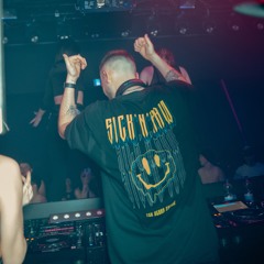 TECHNODROM 27.04.2024 Live Set