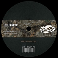 LOST IN MUSIC VA [GR068]