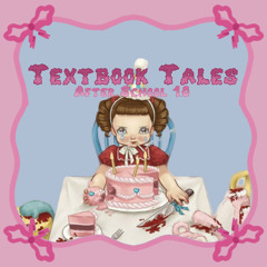 Textbook Tales (After School EP 1.0)