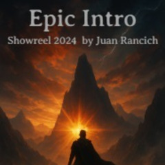 Epic Intro Showreel 2024_ByJuanRancich