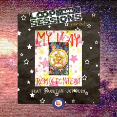 Spartan Jet-Plex - My Way (JU!CE Remix)